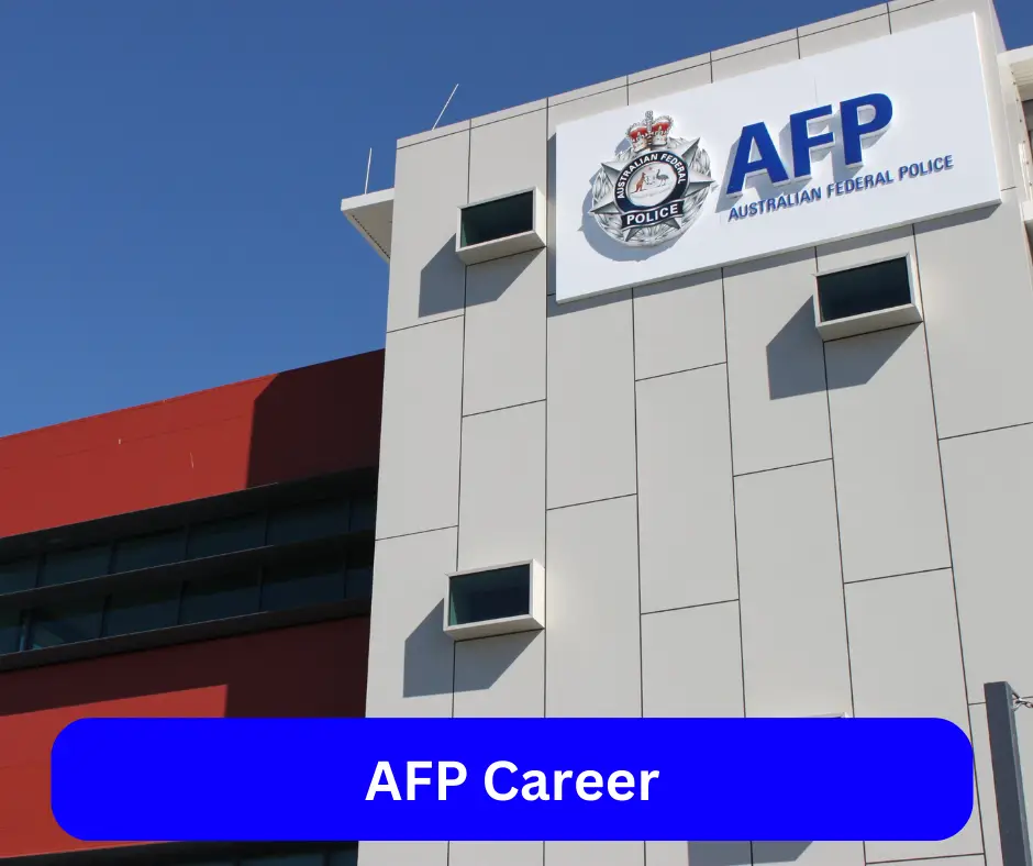 AFP Career 2024 Submit @www.afp.com Career Portal