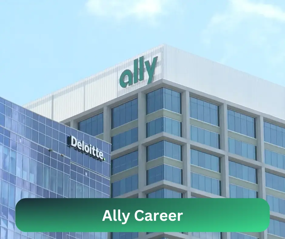 Ally Career
