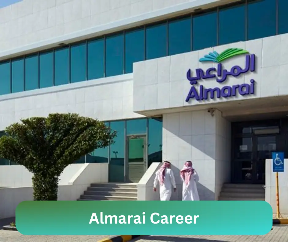 Almarai Career 2024 Submit @www.almarai.com Career Portal