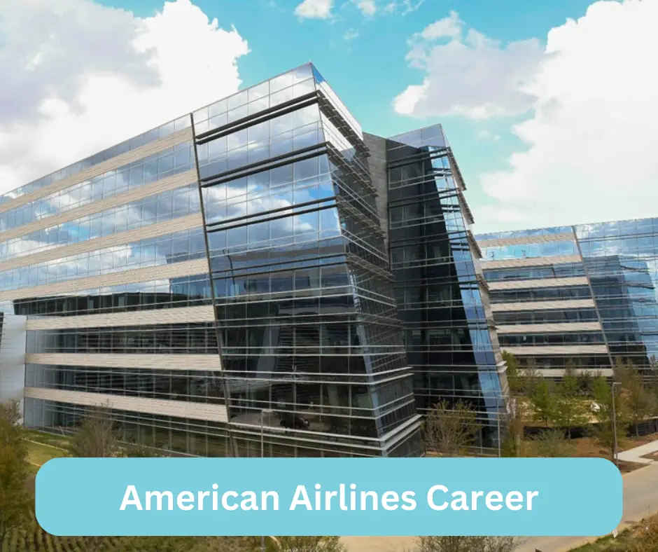 American Airlines Career 2024 Submit @jobs.aa.com Career Portal