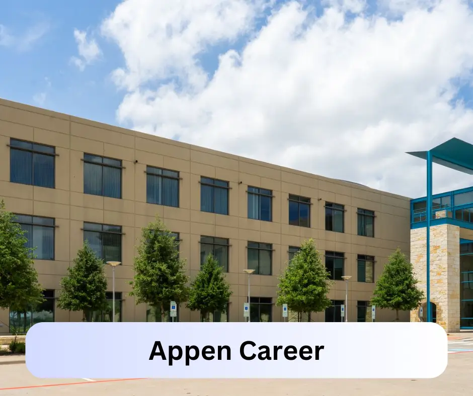 Appen Career 2024 Submit @appen.com Career Portal