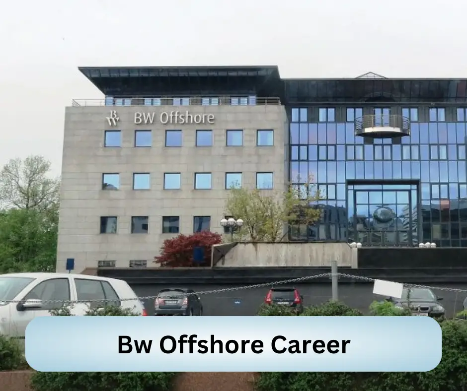 Bw Offshore Career 2024 Submit @www.bwoffshore.com Career Portal