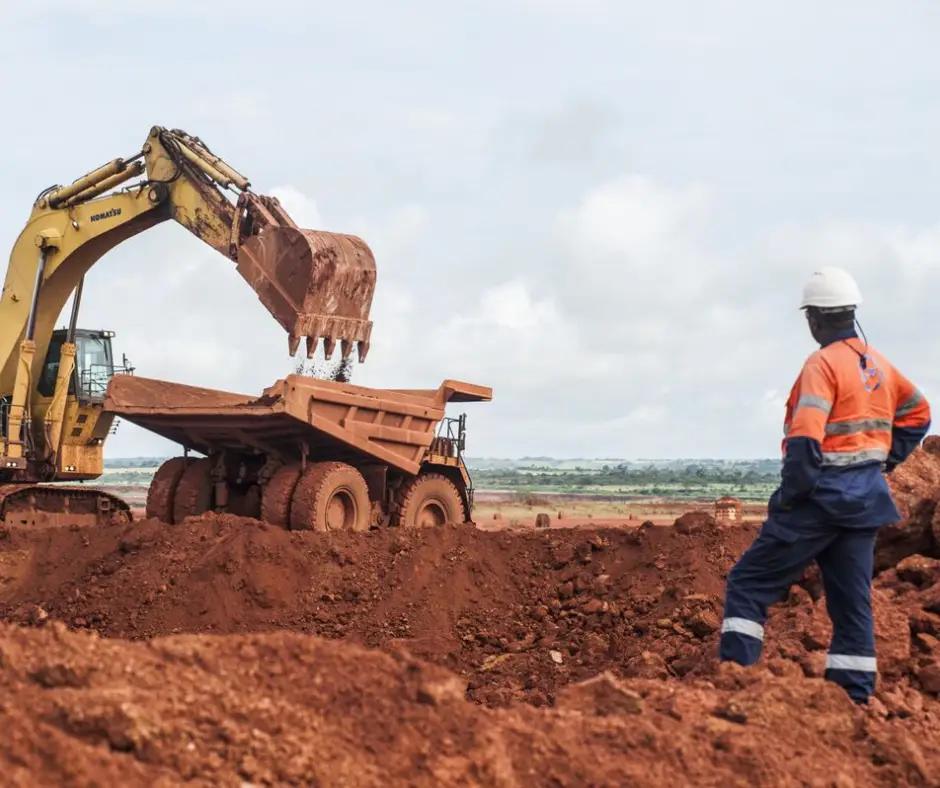 Corruption and Illicit Mining Plague Nigeria Mining Sector