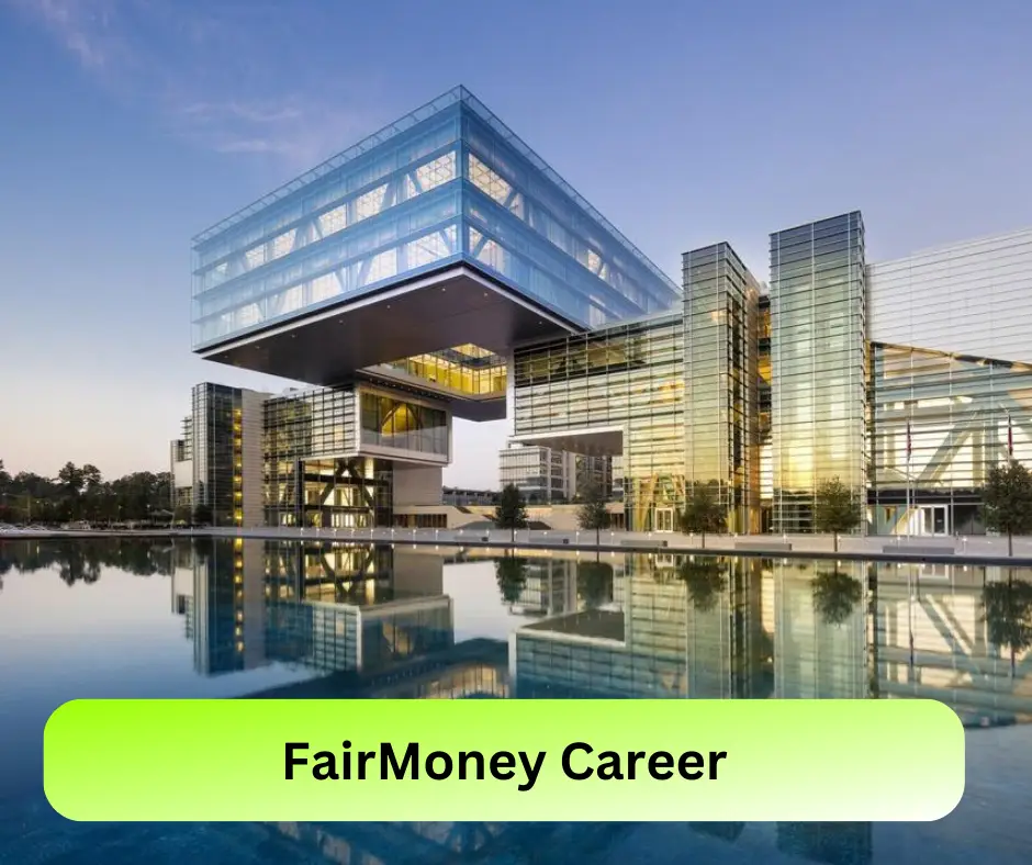 FairMoney Career 2024 Submit @fairmoney.io Career Portal