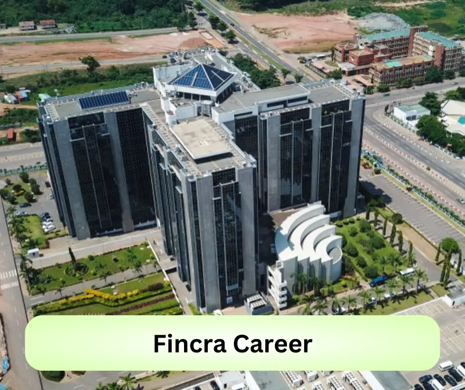 Fincra Career 2024 Submit @fincra.com Career Portal