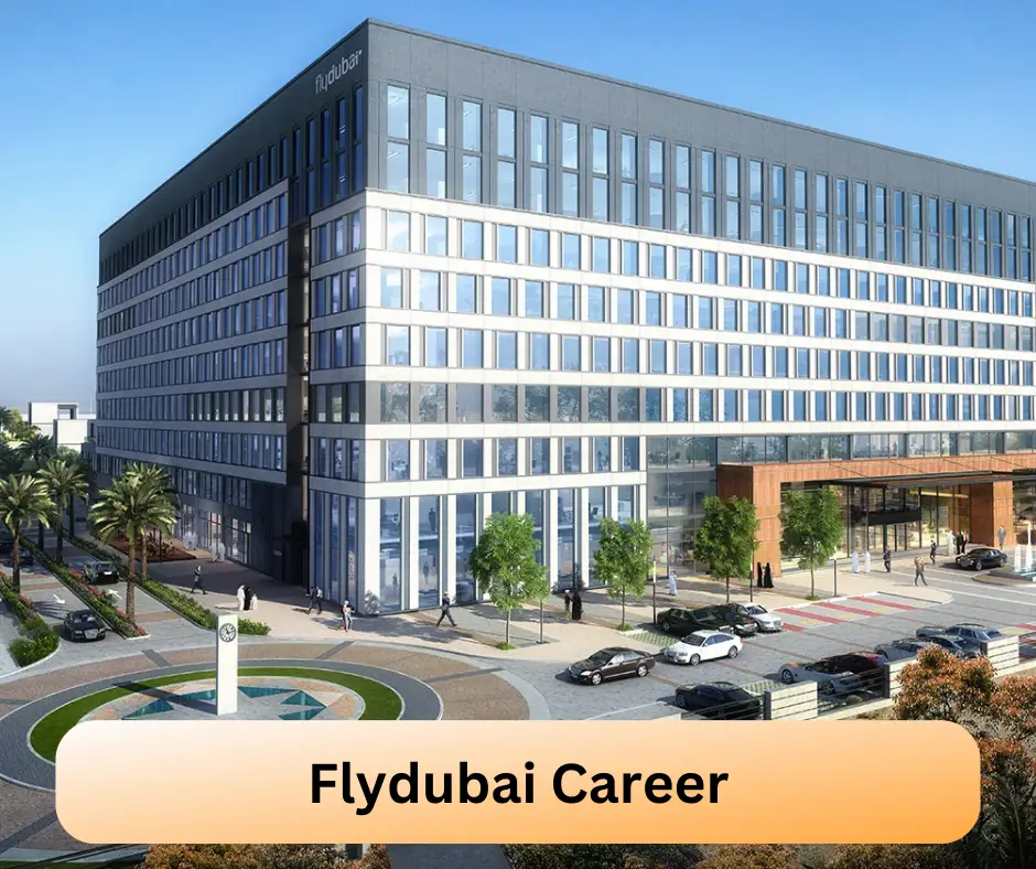 Flydubai Career 2024 Submit @www.flydubai.com Career Portal