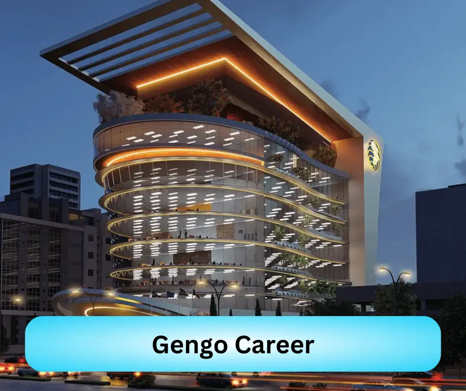 Gengo Career 2024 Submit @gengo.com Career Portal