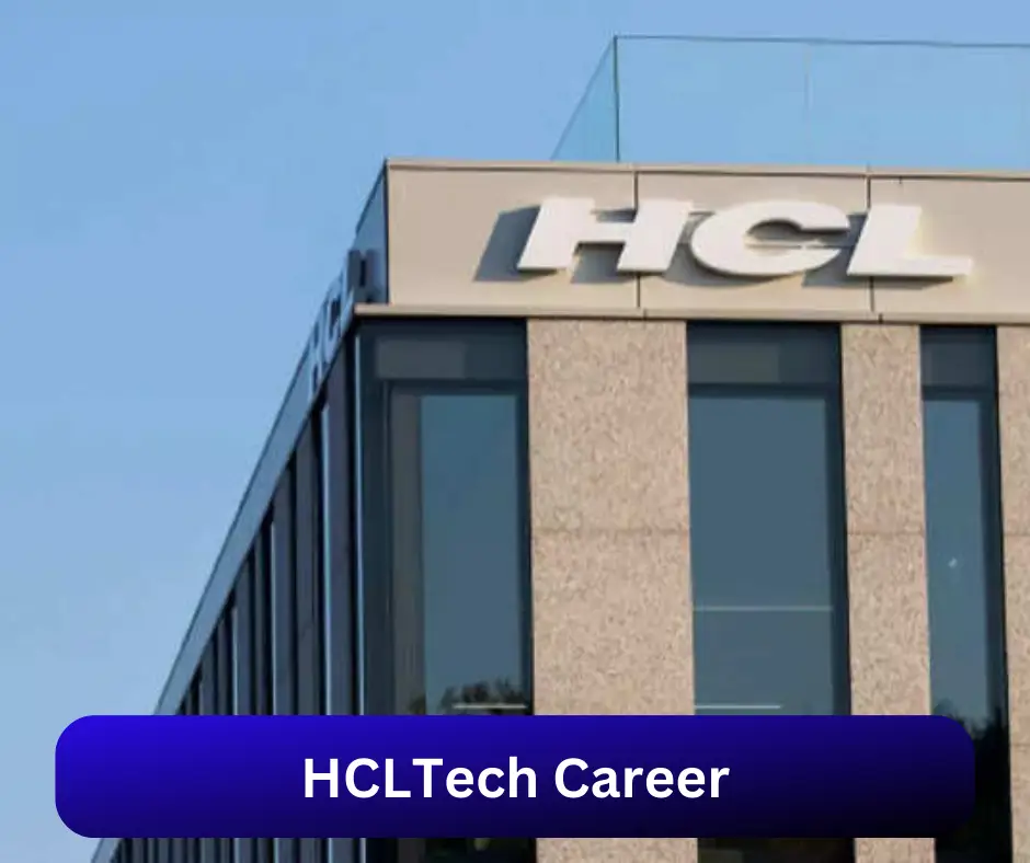 HCLTech Career 2024 Submit @halalcert.com.ng Career Portal