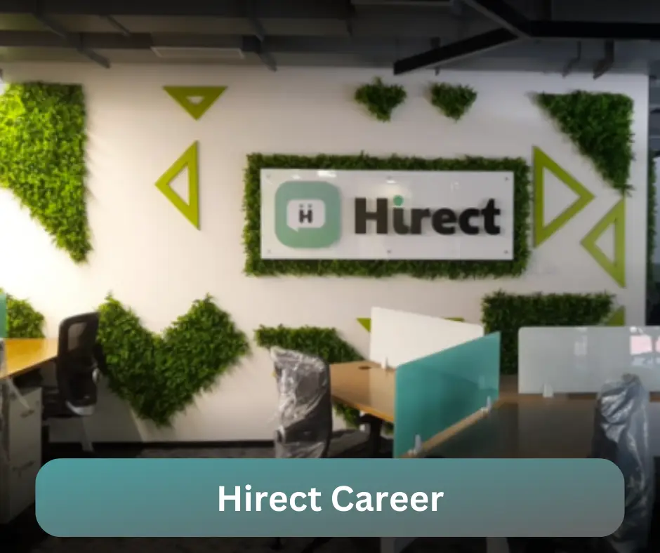 Hirect Career 2024 Submit @www.hirect.in Career Portal