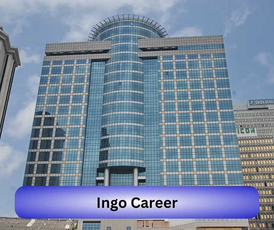 Ingo Career 2024 Submit @ingoforum.ng Career Portal