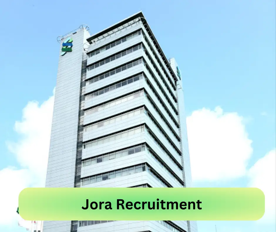 Jora Recruitment Submit @www.jora.com Career Portal