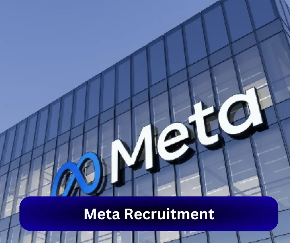 Meta Recruitment Submit @www.metacareers.com Career Portal
