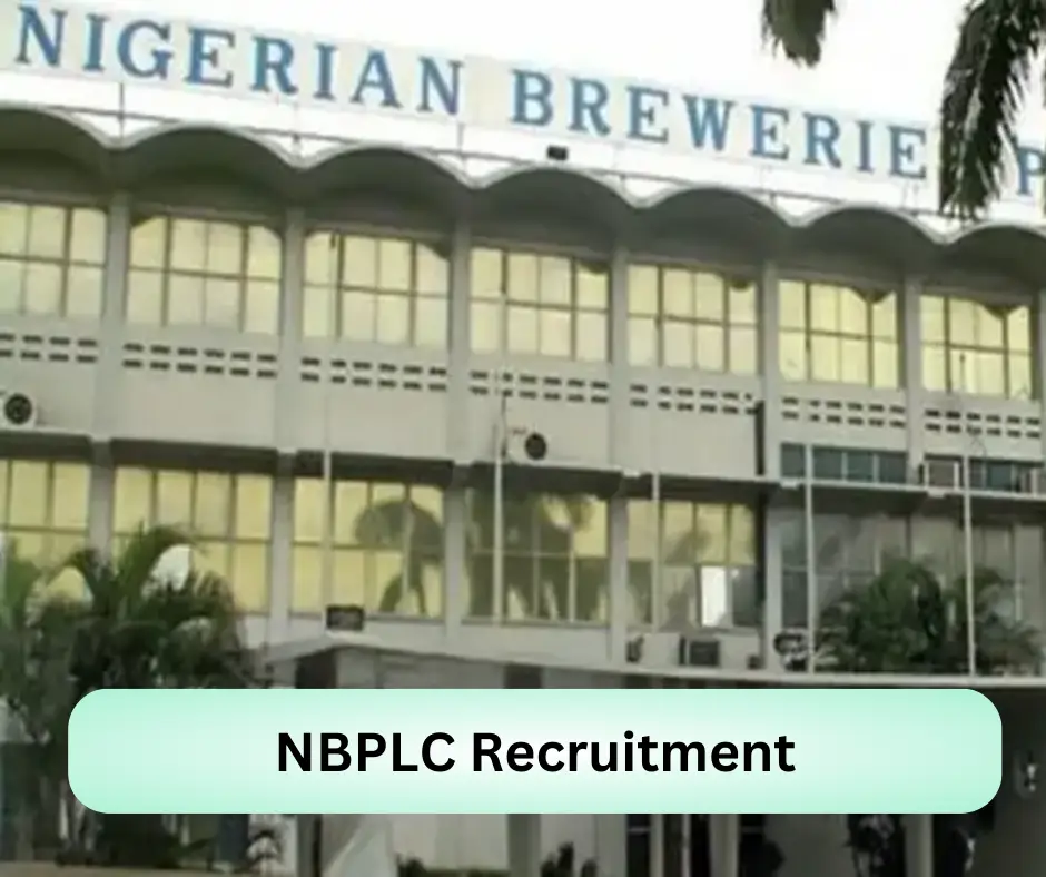 NBPLC Recruitment Submit @www.nafdac.gov.ng Career Portal