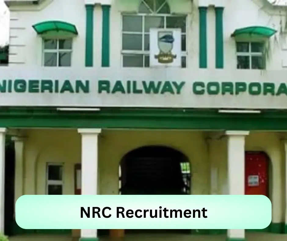 NRC Career 2024 Submit @nrc.gov.ng Career Portal