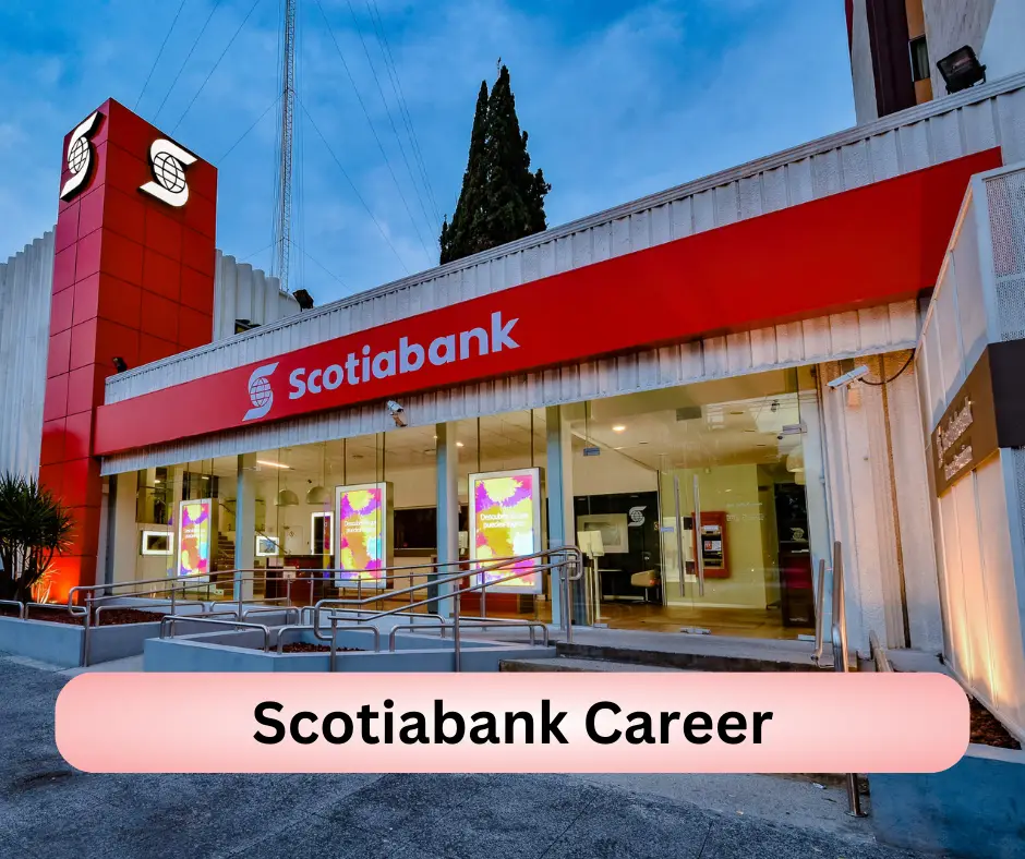 Scotiabank Career