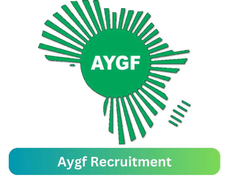 Aygf Recruitment