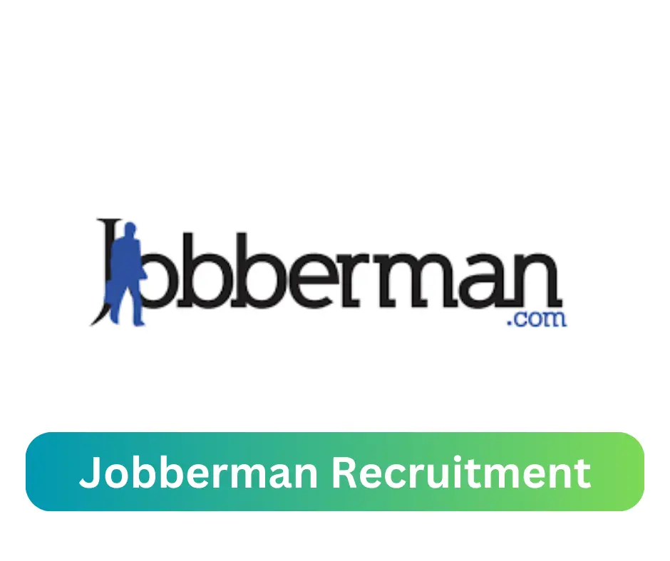 Jobberman Recruitment