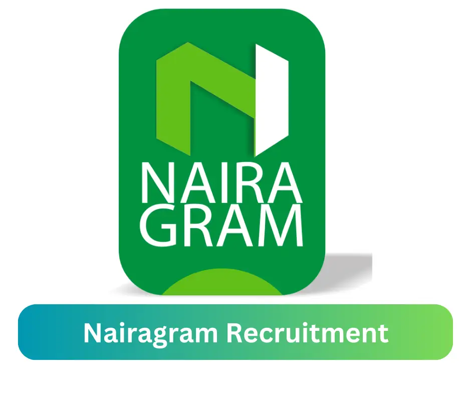 Nairagram Recruitment