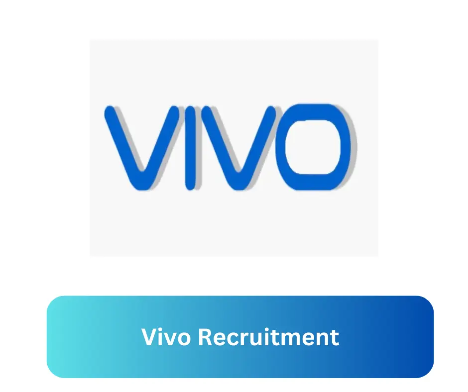 Vivo Recruitment 2024 Submit @www.vivo.com Career Portal
