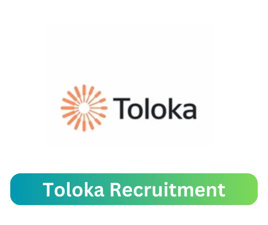 Toloka Recruitment