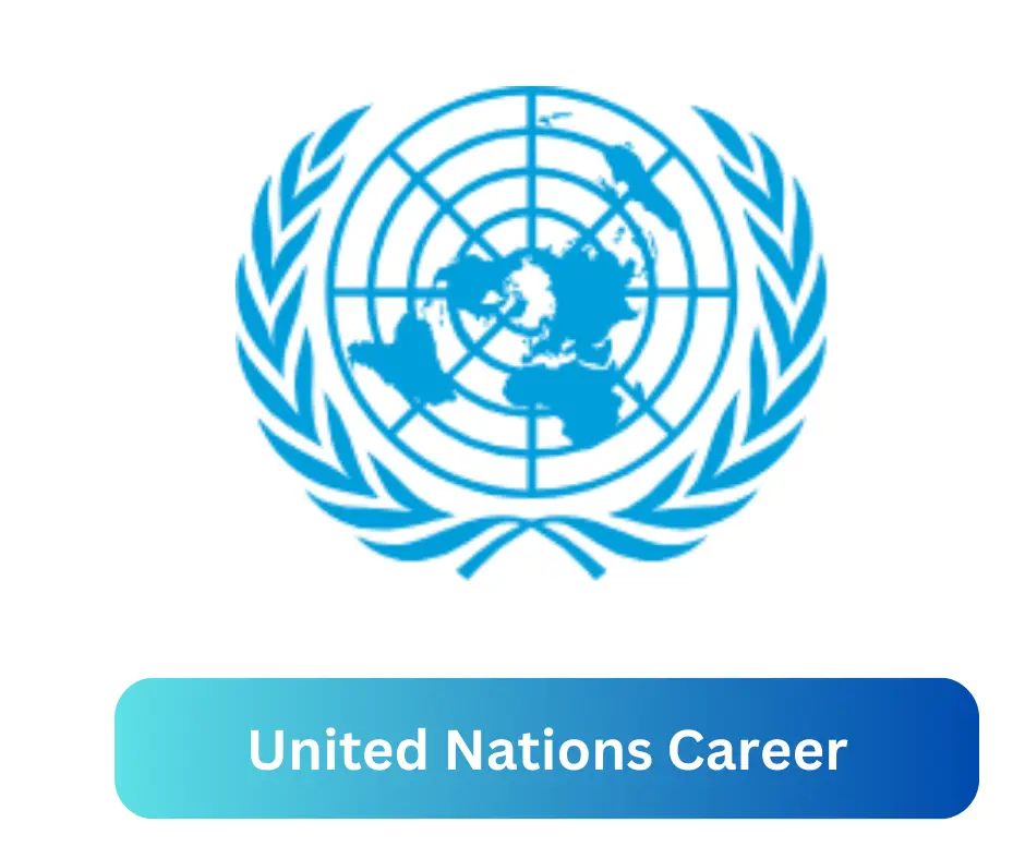 United Nations Career 2024 Submit @nigeria.un.org Career Portal