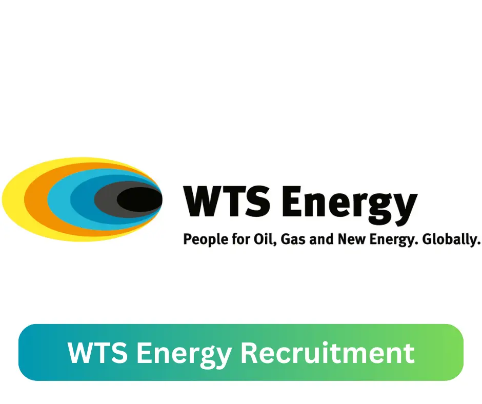 WTS Energy Recruitment