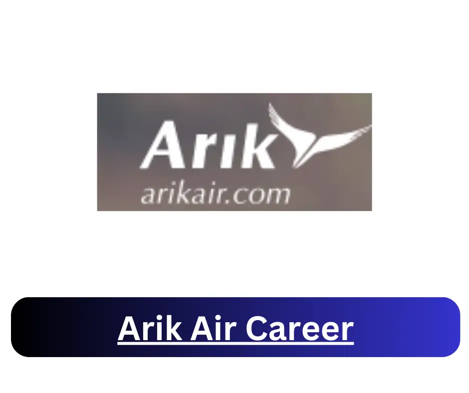 Arik Air Career