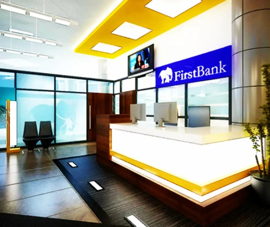 First Bank Recruitment 2024 Submit @www.firstbanknigeria.com Career Portal