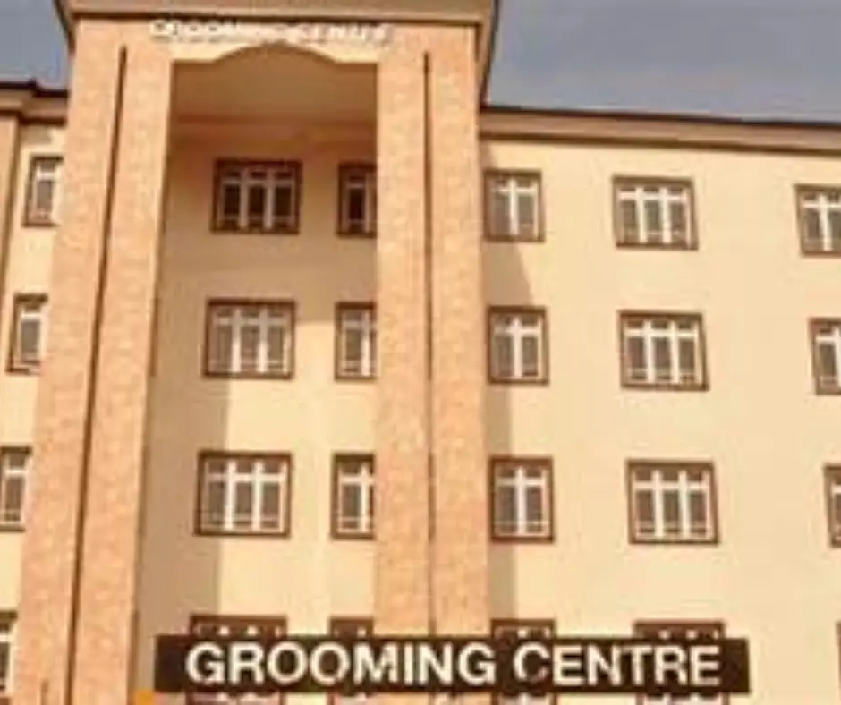 Grooming Centre Recruitment 2024 Submit @groomingcentre.org Career Portal