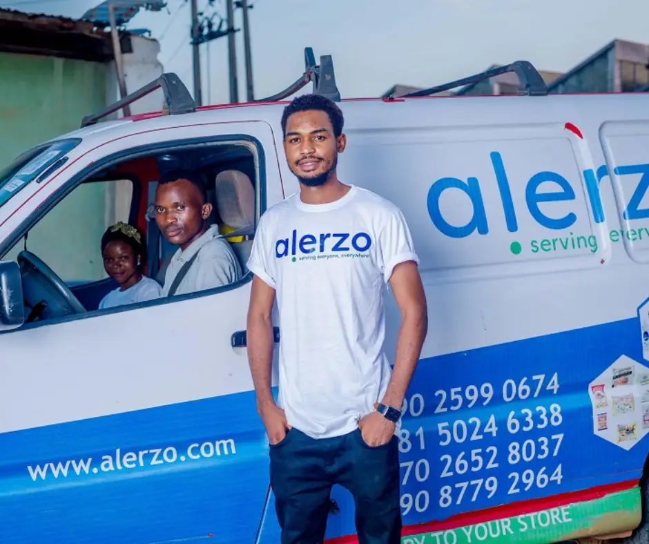 Alerzo Recruitment Submit @www.alerzo.com Career Portal