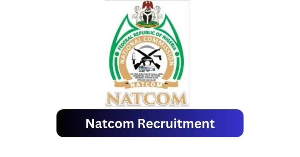 Natcom Recruitment