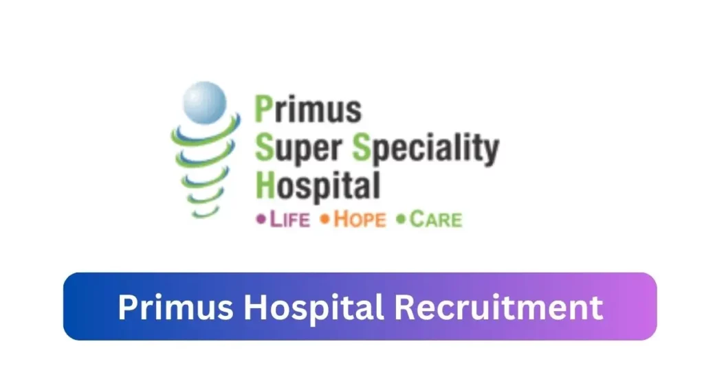 Primus Hospital