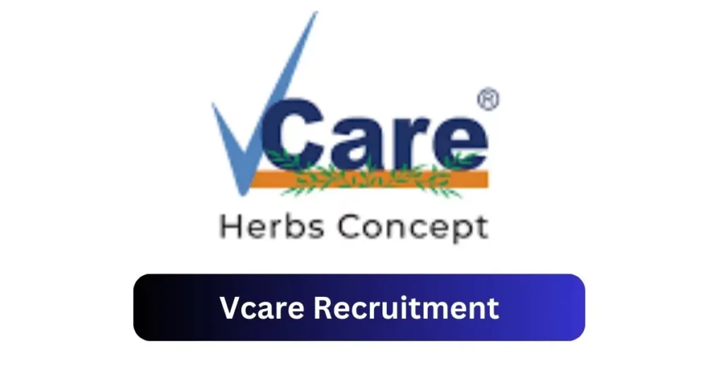 Vcare Recruitment