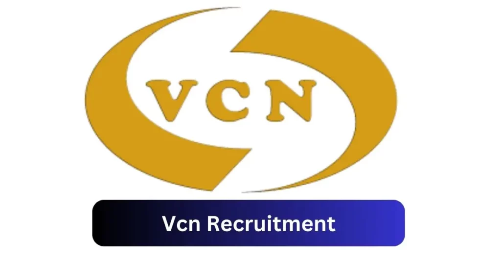 Vcn Recruitment