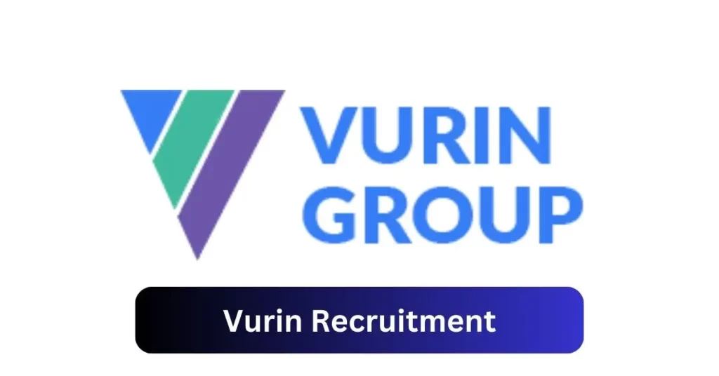 Vurin Recruitment