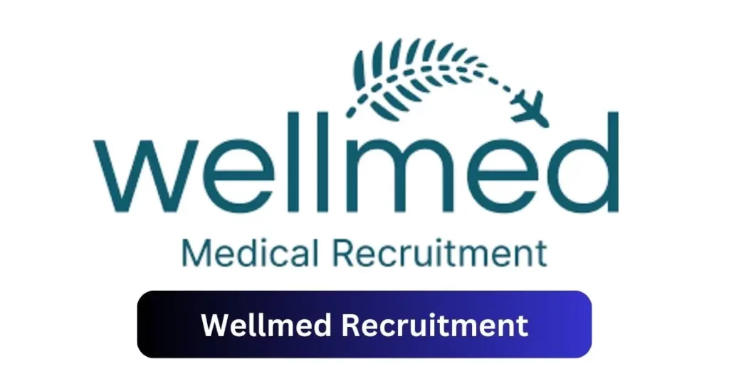 Wellmed Recruitment
