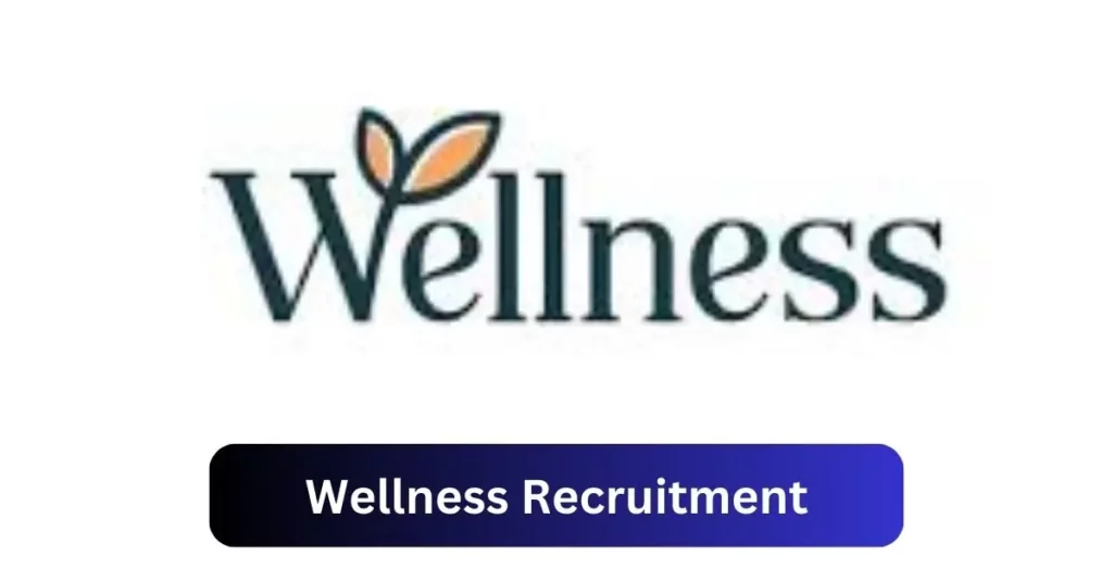 Wellness Recruitment