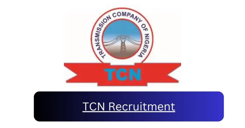 TCN Recruitment